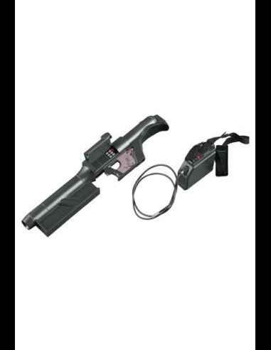 BANDAI & MEDICOM - Akira Shotaro Kaneda & Bike Die Cast Full Set