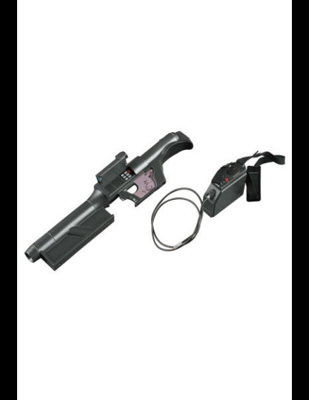 BANDAI & MEDICOM - Akira Shotaro Kaneda & Bike Die Cast Full Set