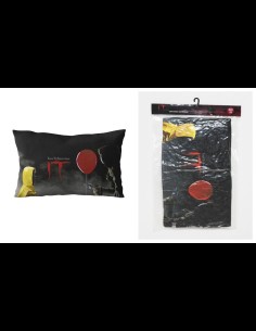 SD TOYS - IT Pennywise You'll float cuscino 2