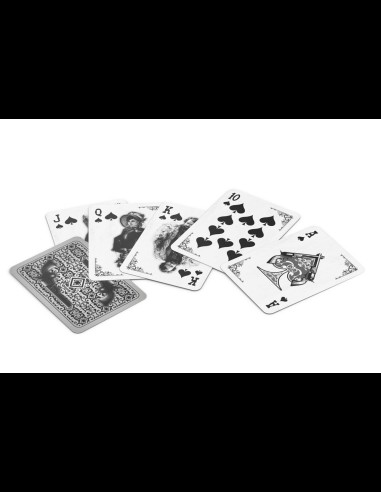 Bud Spencer & Terence Hill Poker Playing Cards Western