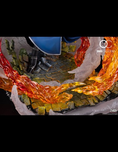 ONIRI CREATIONS - Roy Mustang the Flame Alchemist