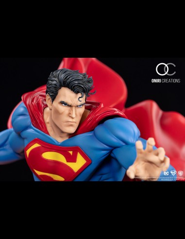 ONIRI CREATIONS - Superman for Tomorrow 1/6 Statua