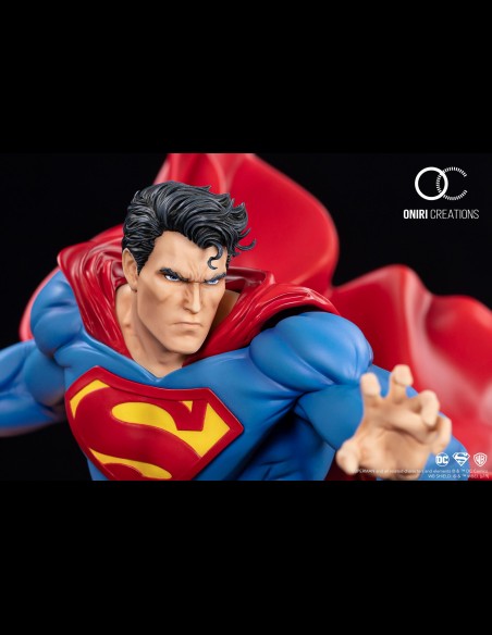 ONIRI CREATIONS - Superman for Tomorrow 1/6 Statua