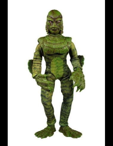 MEGO - Creature from the Black Lagoon Action Figure Creature 20 cm