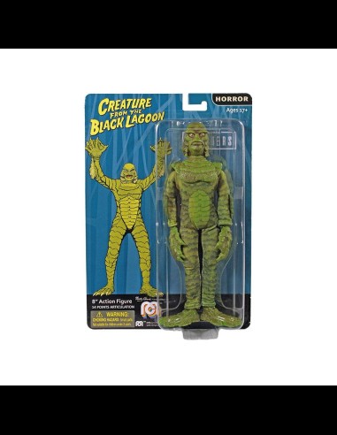 MEGO - Creature from the Black Lagoon Action Figure Creature 20 cm