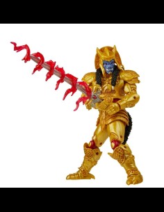 HASBRO - Mighty Morphin Goldar Power Rangers Lightning Collection 2020  2