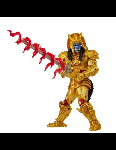 HASBRO - Mighty Morphin Goldar Power Rangers Lightning Collection 2020 