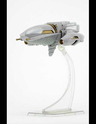 NECA - Predator Scout Ship Cinemachines Die Cast Collectible Vehicles Series 2