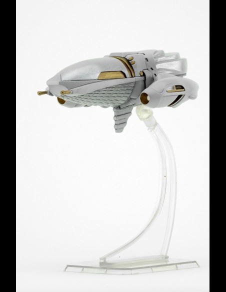 NECA - Predator Scout Ship Cinemachines Die Cast Collectible Vehicles Series 2