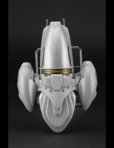 NECA - Predator Scout Ship Cinemachines Die Cast Collectible Vehicles Series 2 2