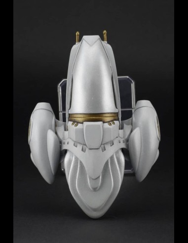 NECA - Predator Scout Ship Cinemachines Die Cast Collectible Vehicles Series 2