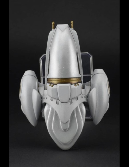 NECA - Predator Scout Ship Cinemachines Die Cast Collectible Vehicles Series 2