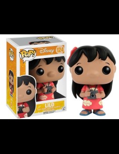 FUNKO - POP! 124 Lilo