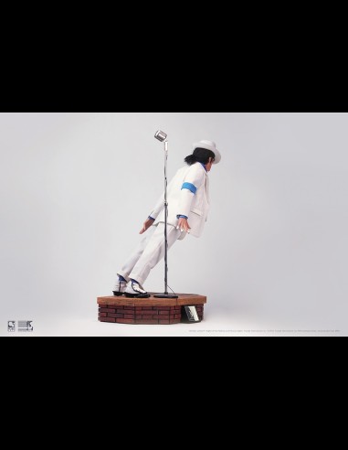 PUREARTS - Michael Jackson Statue 1/3 Smooth Criminal Standard Edition 60 cm