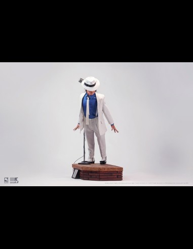 PUREARTS - Michael Jackson Statue 1/3 Smooth Criminal Standard Edition 60 cm