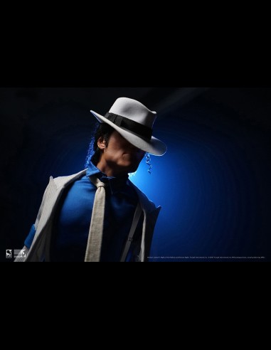 PUREARTS - Michael Jackson Statue 1/3 Smooth Criminal Standard Edition 60 cm