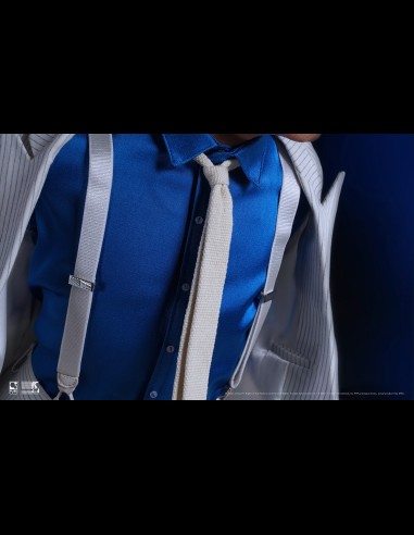 PUREARTS - Michael Jackson Statue 1/3 Smooth Criminal Standard Edition 60 cm