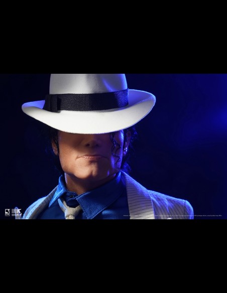 PUREARTS - Michael Jackson Statue 1/3 Smooth Criminal Standard Edition 60 cm