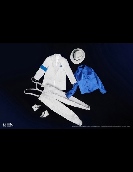 PUREARTS - Michael Jackson Statue 1/3 Smooth Criminal Standard Edition 60 cm