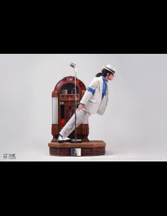 PUREARTS DELUXE - Michael Jackson Statue 1/3 Smooth Criminal 60 cm 2