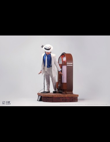 PUREARTS DELUXE - Michael Jackson Statue 1/3 Smooth Criminal 60 cm