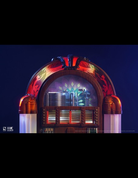 PUREARTS DELUXE - Michael Jackson Statue 1/3 Smooth Criminal 60 cm