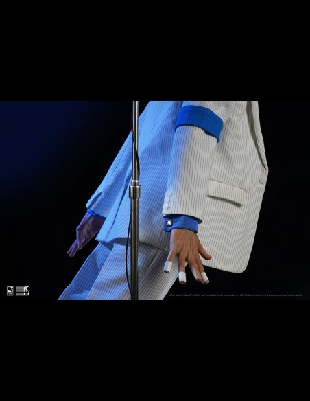 PUREARTS DELUXE - Michael Jackson Statue 1/3 Smooth Criminal 60 cm