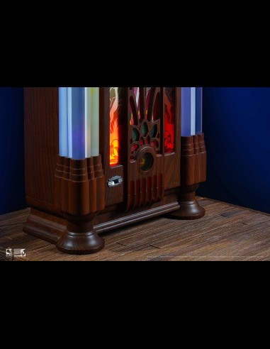 PUREARTS DELUXE - Michael Jackson Statue 1/3 Smooth Criminal 60 cm