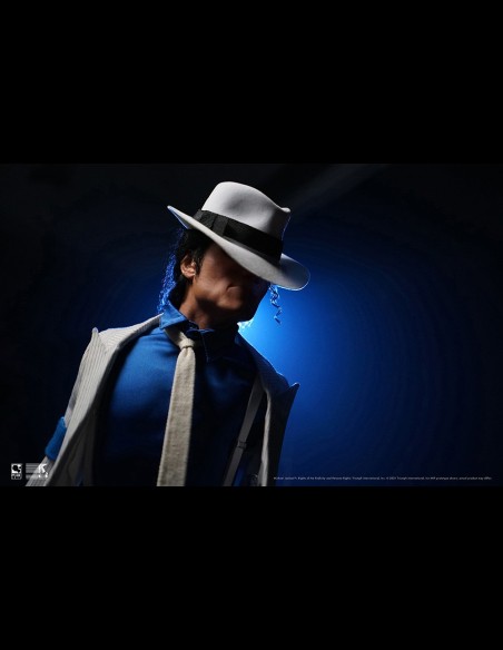 PUREARTS DELUXE - Michael Jackson Statue 1/3 Smooth Criminal 60 cm