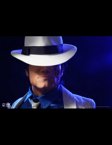 PUREARTS DELUXE - Michael Jackson Statue 1/3 Smooth Criminal 60 cm