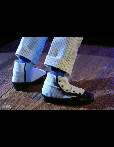 PUREARTS DELUXE - Michael Jackson Statue 1/3 Smooth Criminal 60 cm