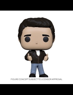 FUNKO - POP! TV Happy Days Set Completo di 5 2