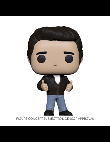 FUNKO - POP! TV Happy Days Set Completo di 5