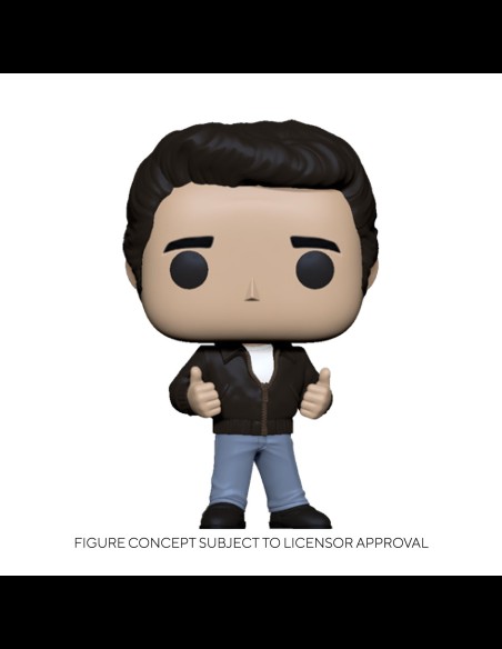 FUNKO - POP! TV Happy Days Set Completo di 5