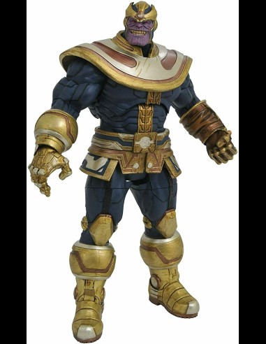 DIAMOND SELECT - MARVEL SELECT THANOS INFINITY AF