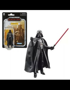 HASBRO - Star Wars Rogue One Vintage Collection Action Figure 2021 Darth Vader 10 cm