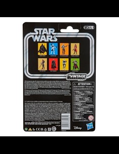 HASBRO - Star Wars Rogue One Vintage Collection Action Figure 2021 Darth Vader 10 cm 2