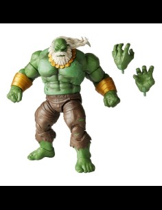 HASBRO - Marvel Legends Series Action Figure 2021 Maestro 15 cm 2