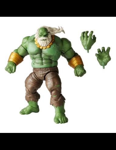 HASBRO - Marvel Legends Series Action Figure 2021 Maestro 15 cm