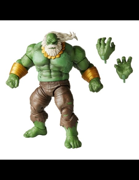 HASBRO - Marvel Legends Series Action Figure 2021 Maestro 15 cm