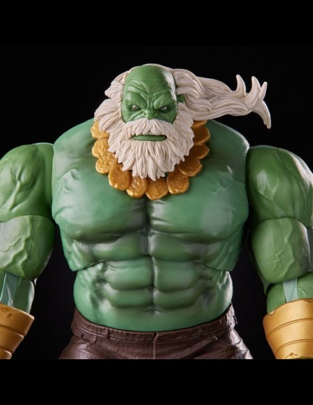 HASBRO - Marvel Legends Series Action Figure 2021 Maestro 15 cm