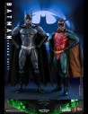 HOT TOYS - Batman Forever Batman & Robin Set 2 A.Doll