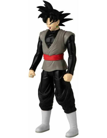 BANDAI - Dragonball Super Goku Black Limit Breaker Series