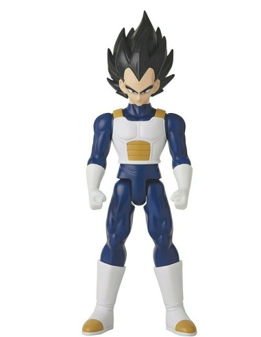 BANDAI - Dragonball Super Vegeta Limit Breaker Series