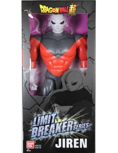 BANDAI - Dragonball Super Jiren Limit Breaker Series