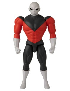 BANDAI - Dragonball Super Jiren Limit Breaker Series 2