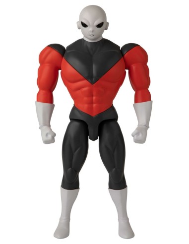 BANDAI - Dragonball Super Jiren Limit Breaker Series