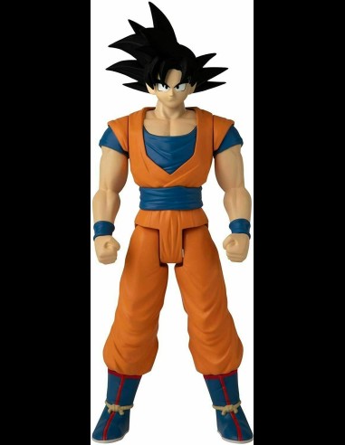 BANDAI - Dragonball Super Goku Limit Breaker Series