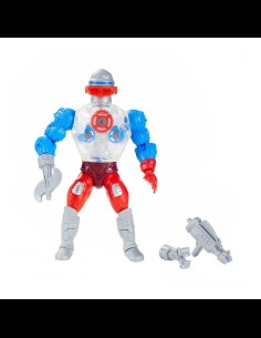 MATTEL - Masters of the Universe Origins Action Figure 2021 Roboto 14 cm 2