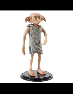 NOBLE - HP Dobby Bendable Figure 2